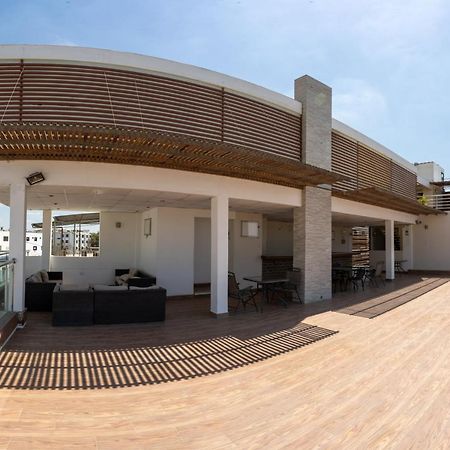 LM Hoteles Piura Extérieur photo