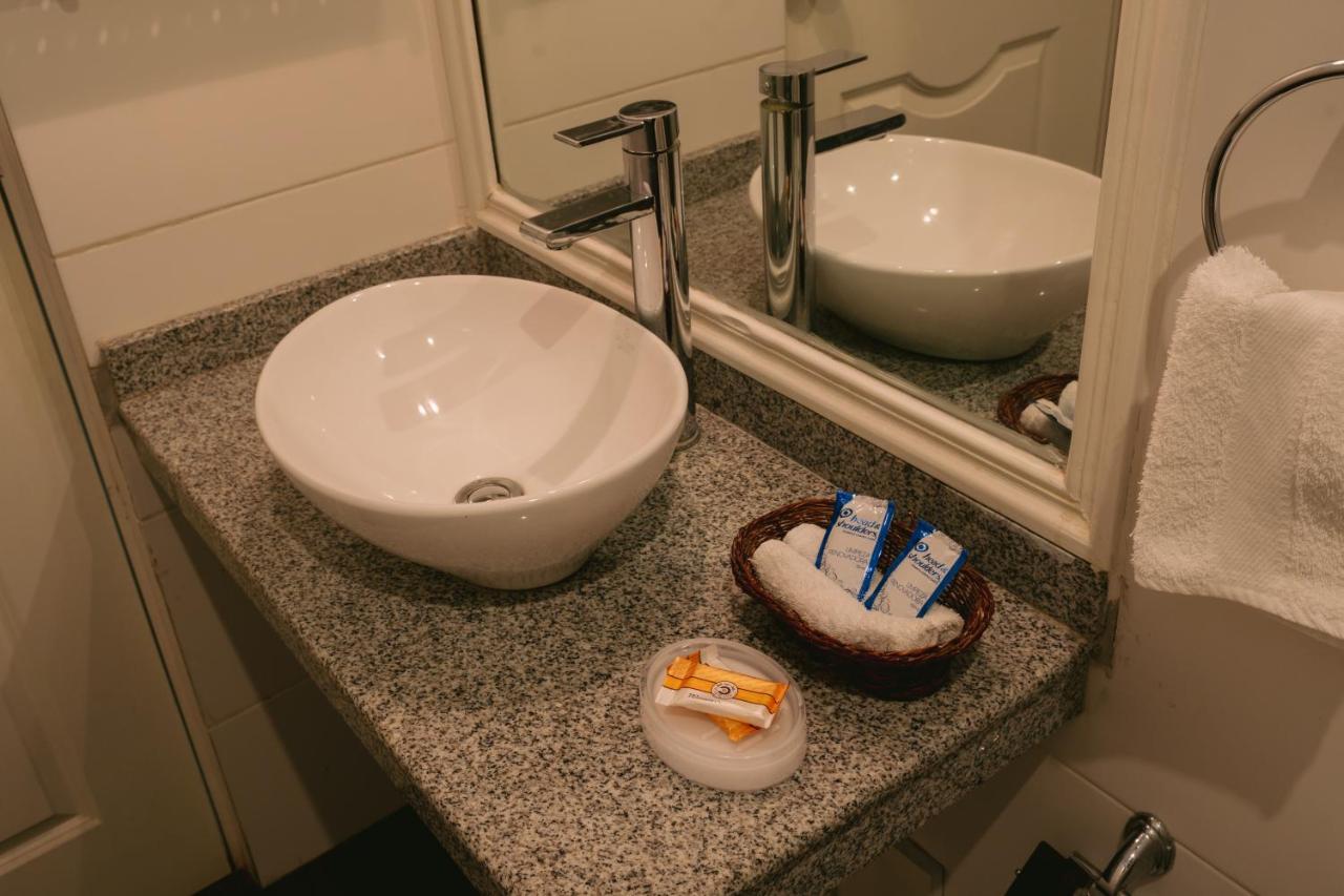 LM Hoteles Piura Extérieur photo