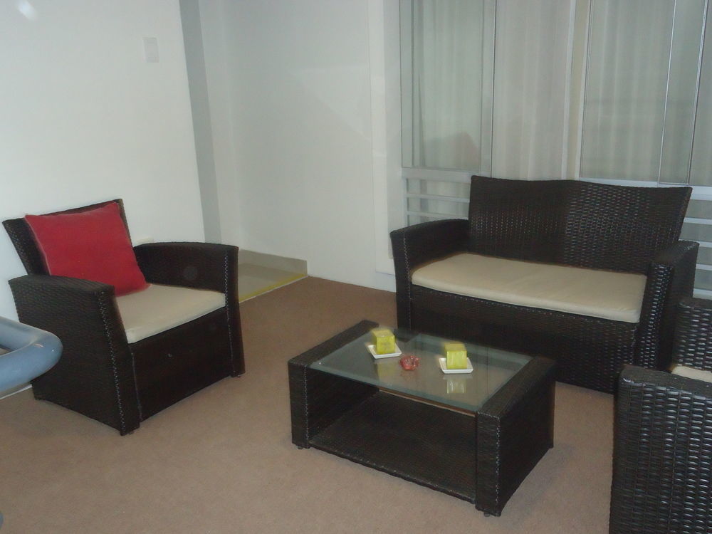 LM Hoteles Piura Extérieur photo