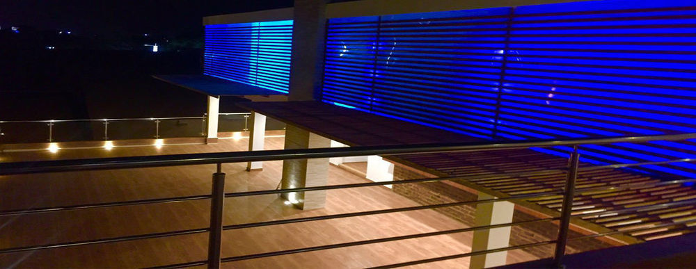 LM Hoteles Piura Extérieur photo